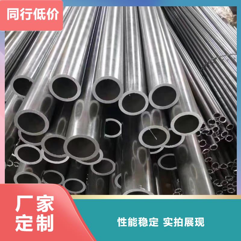 16mn精密钢管实力工厂