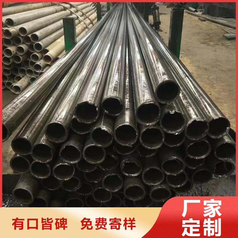 生产40Cr精密钢管_精选厂家