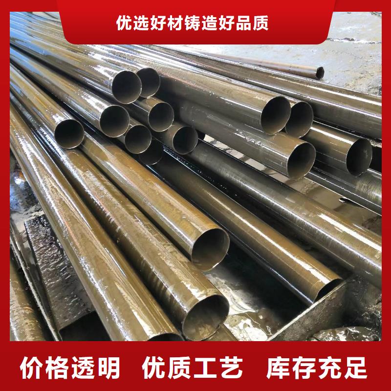 40Cr精密钢管厂家实力雄厚