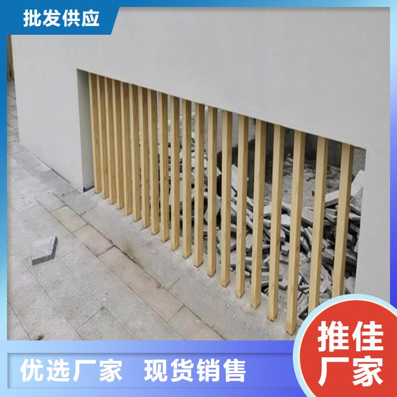 【徐州】定制廊架木纹漆施工团队