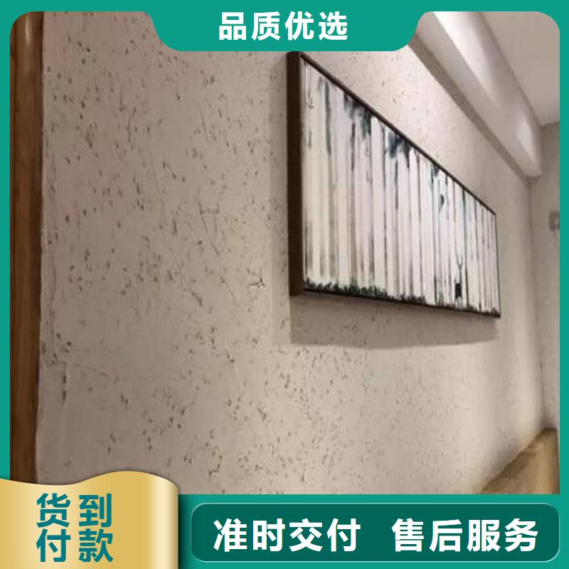 贵州精工细作品质优良[华彩]稻壳漆定制施工