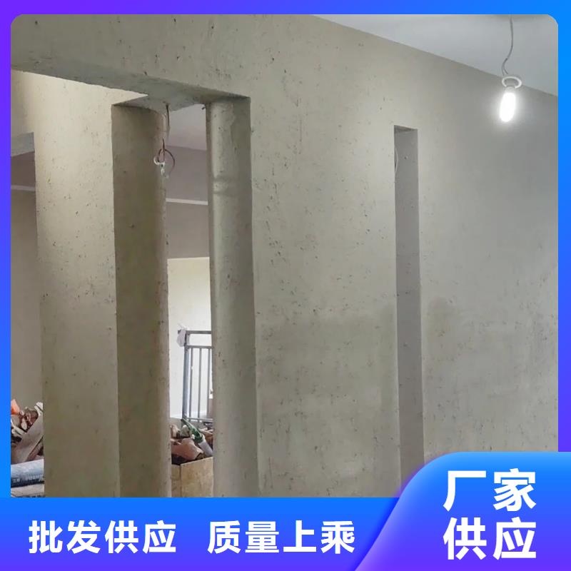 生态稻草漆厂家批发，承接工程