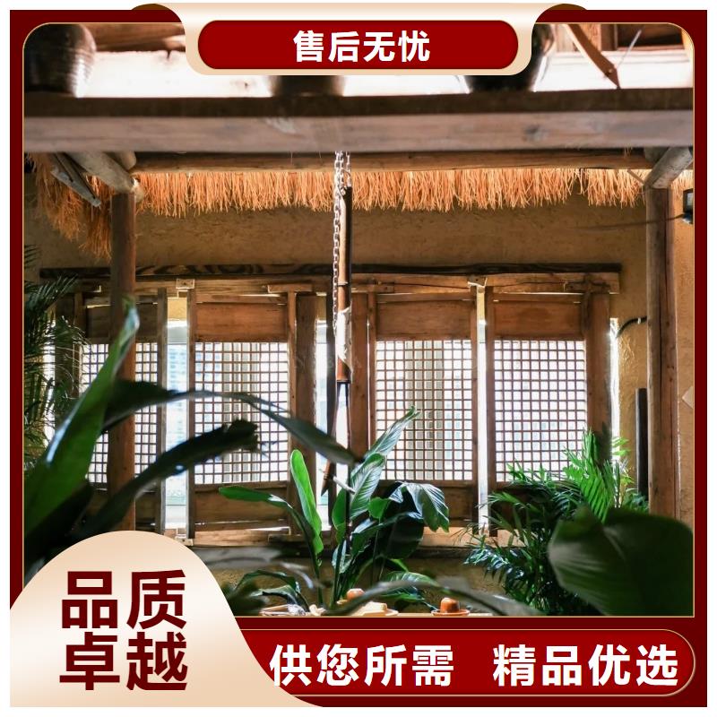 稻草泥厂家施工，经验丰富