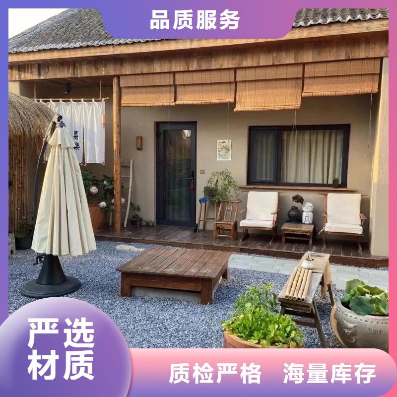 仿泥巴稻草漆，民宿改造，美丽乡村，稻秸秆漆全包施工