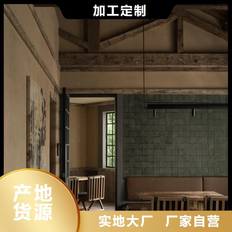 夯土墙面漆厂家批发，承接工程