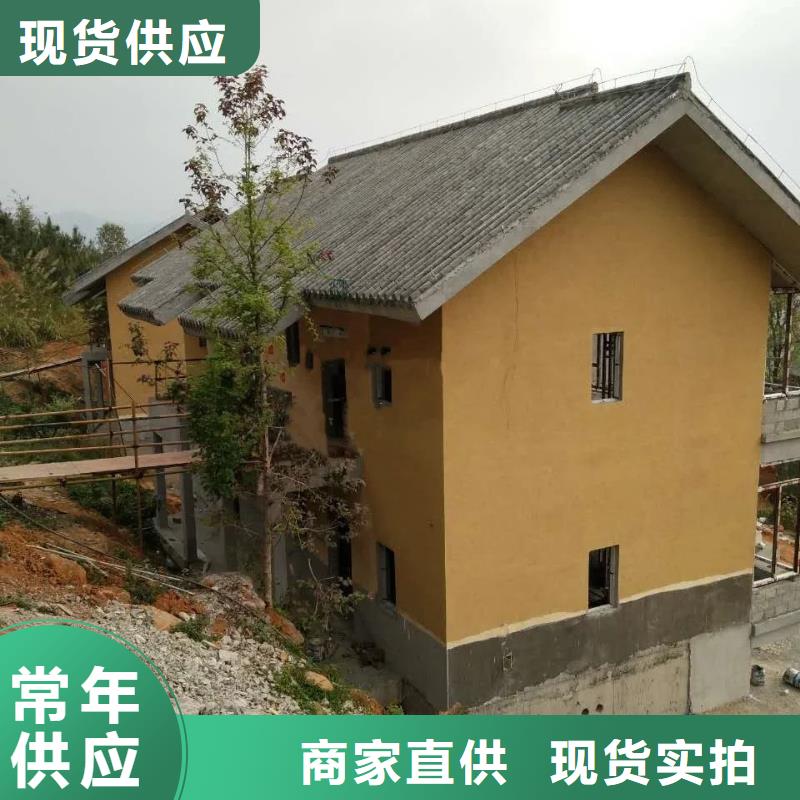 内外墙稻草漆厂家施工，经验丰富