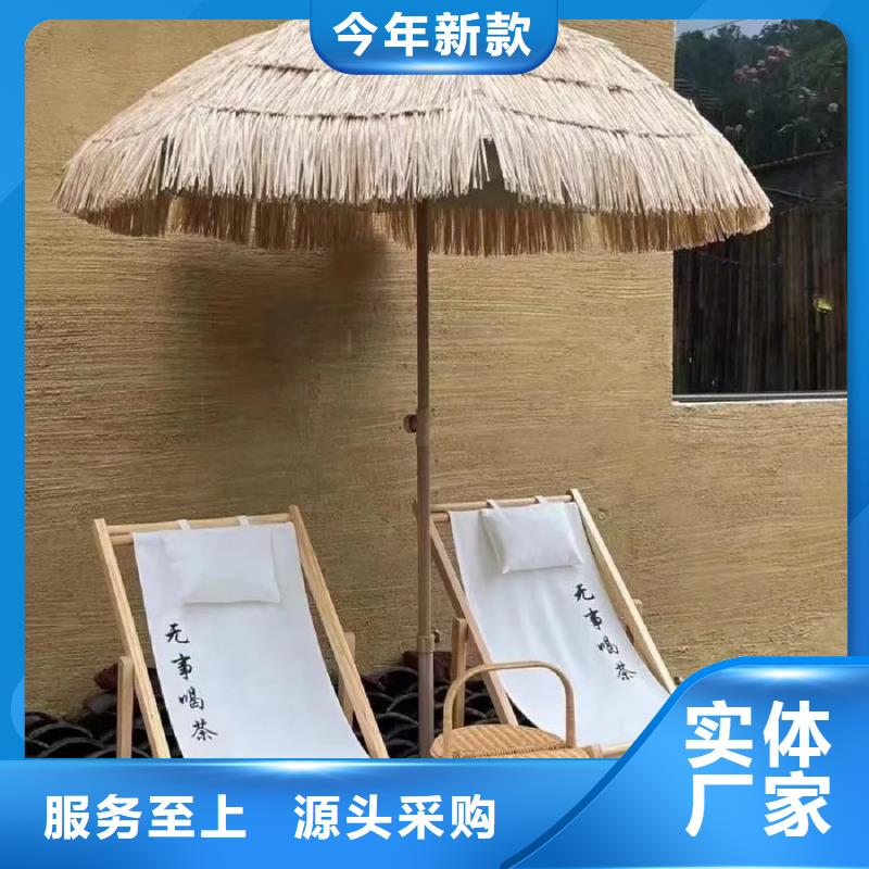 稻草泥厂家批发，质优价廉，承接工程