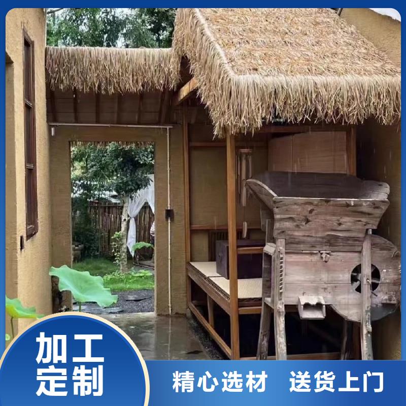 夯土墙面漆厂家批发，承接工程