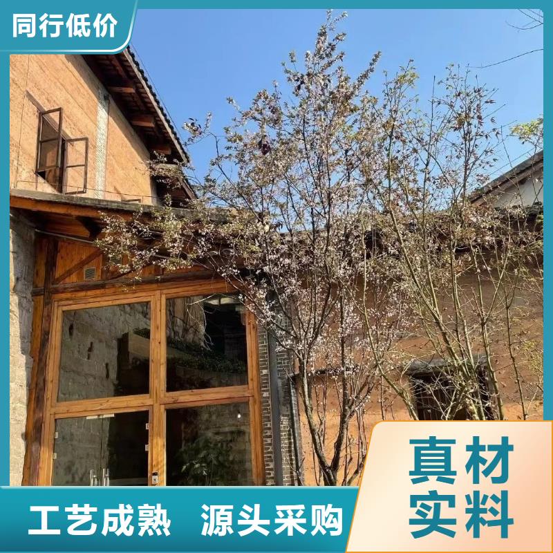 仿泥巴墙稻草漆生产厂家，批发施工