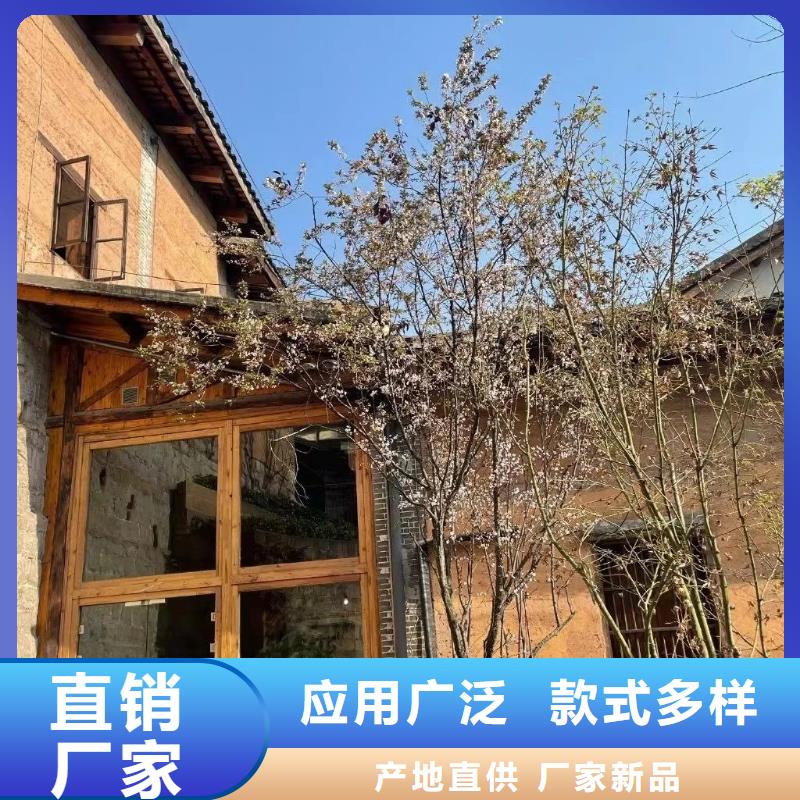 稻秸秆漆厂家施工