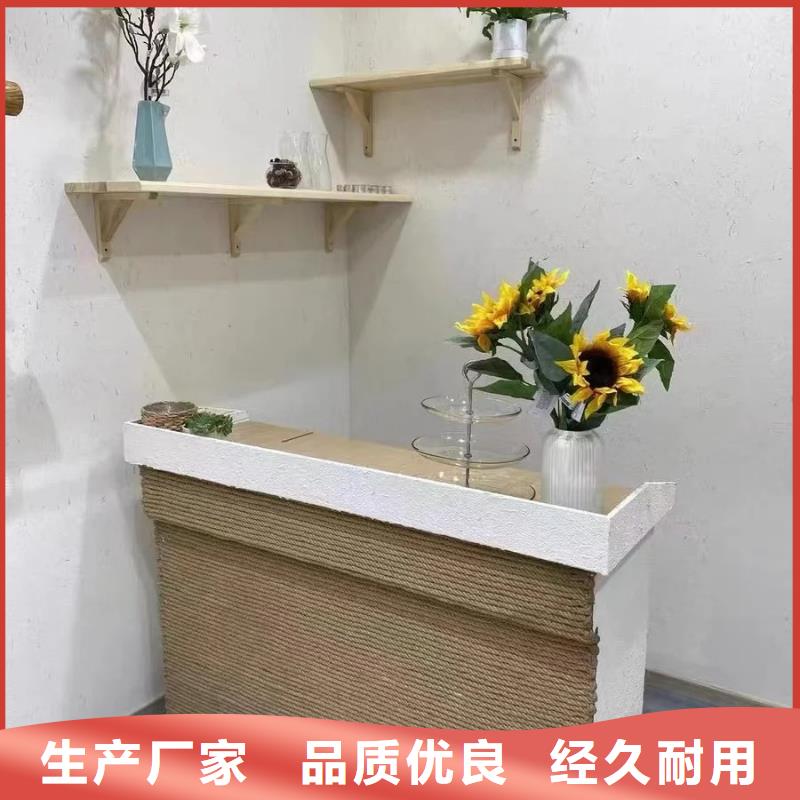 生态稻草漆生产厂家，批发施工