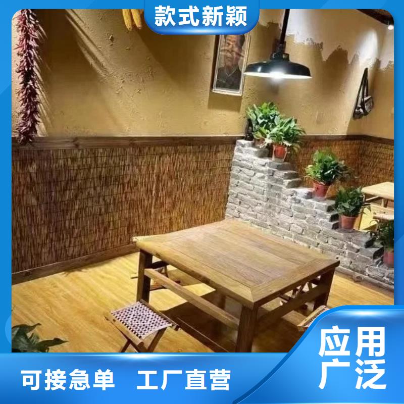 外墙夯土漆厂家施工