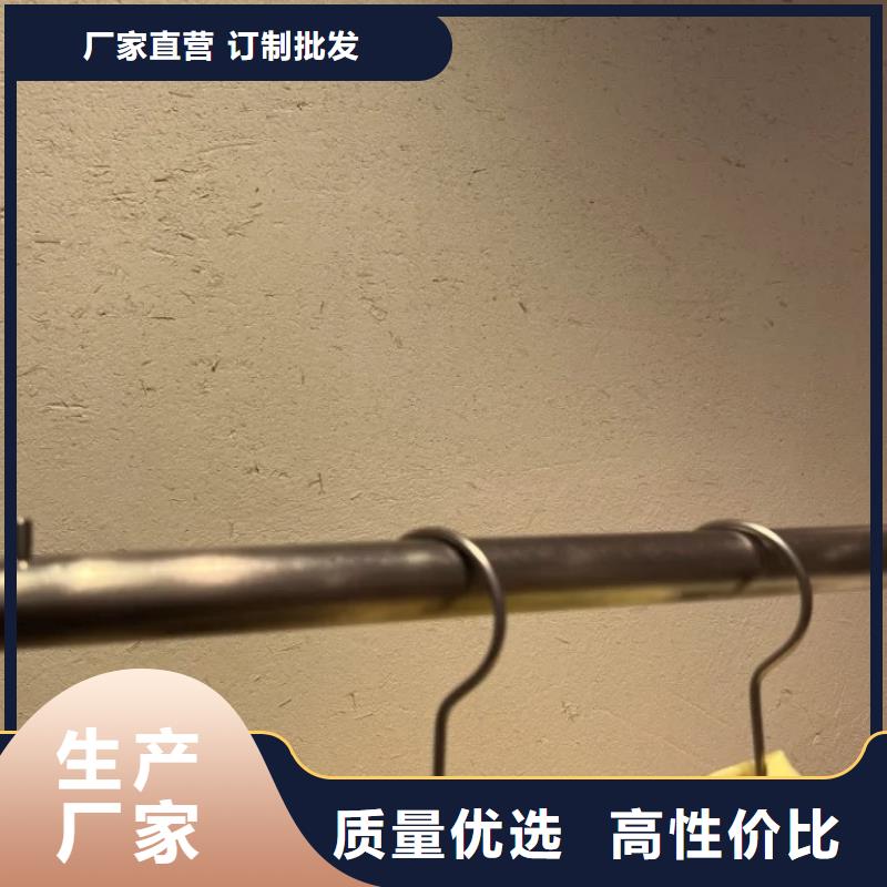 青海稻壳漆，仿泥巴稻草漆，美丽乡村建设，仿夯土漆全包施工