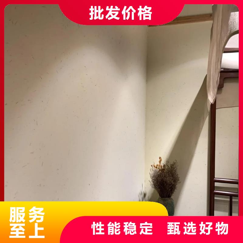 保亭县稻秸秆漆源头厂家，批发价，可施工