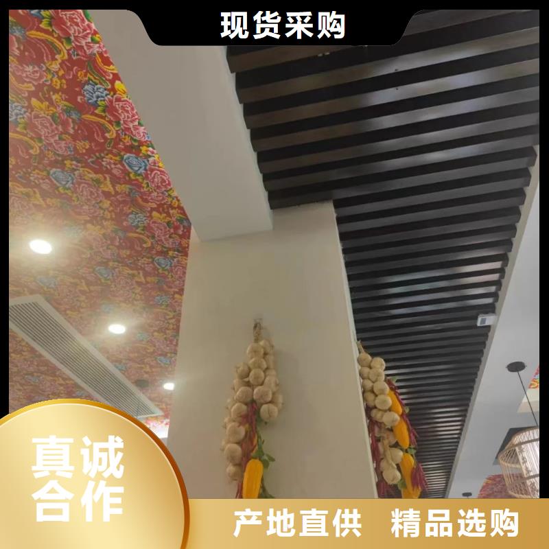 稻草漆厂家施工，经验丰富