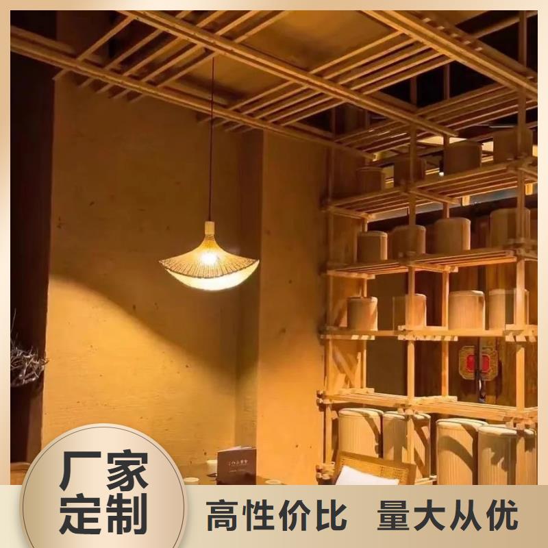 乡村建设稻草漆源头工厂，厂家批发