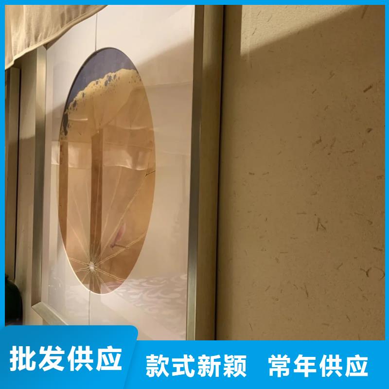 外墙夯土漆源头厂家，批发价，可施工