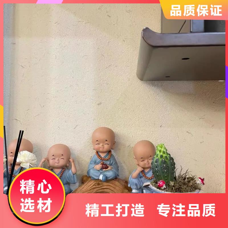 外墙夯土漆厂家批发，质优价廉，承接工程