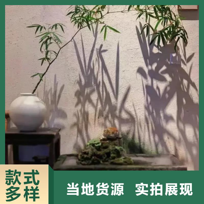 稻秸秆漆施工报价