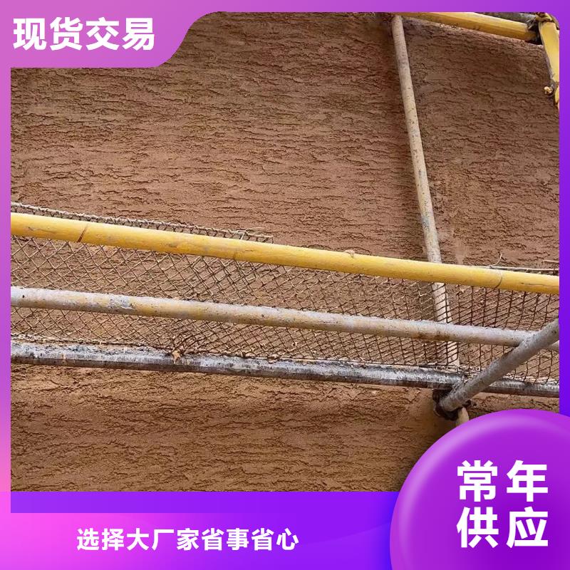 乡村建设稻草漆源头工厂，厂家批发