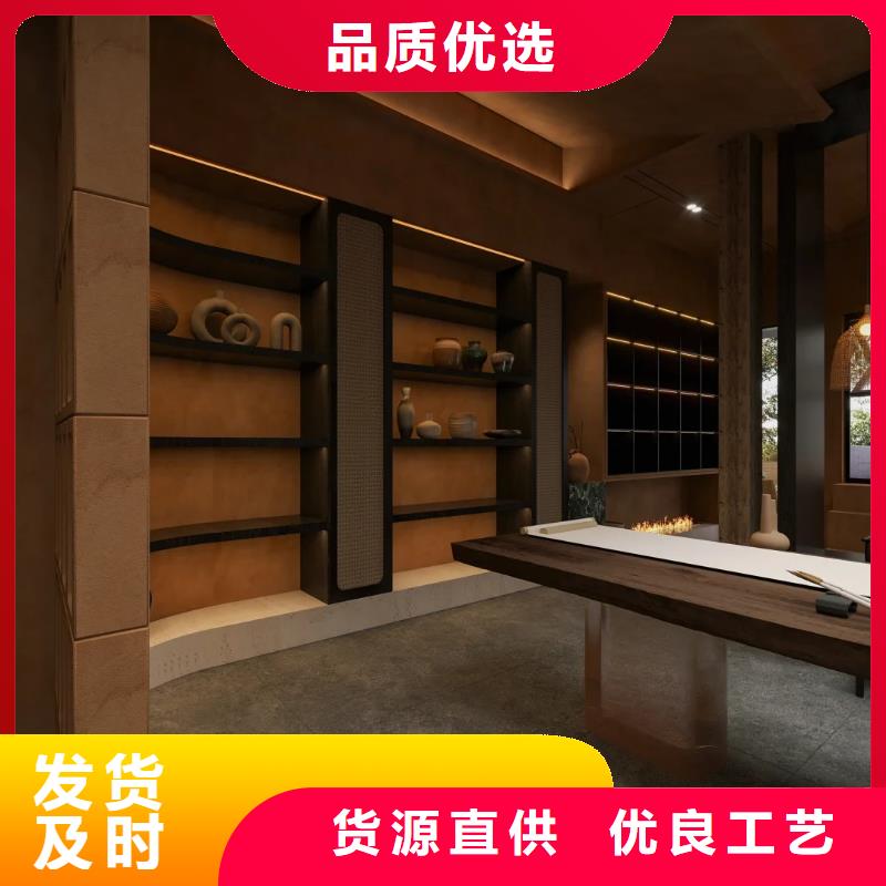 外墙夯土漆厂家批发，质优价廉，承接工程