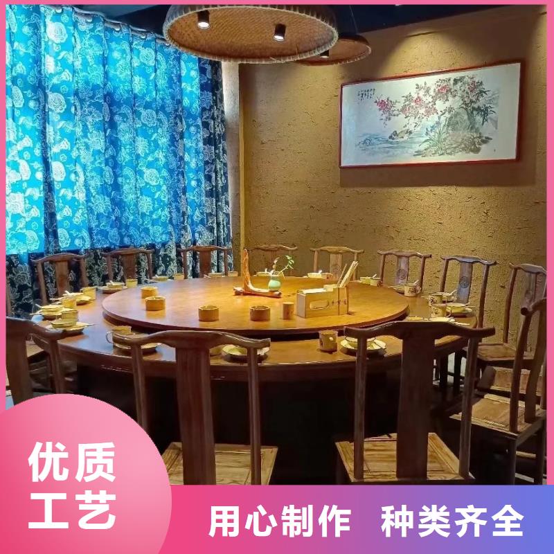 稻秸秆漆厂家定制
