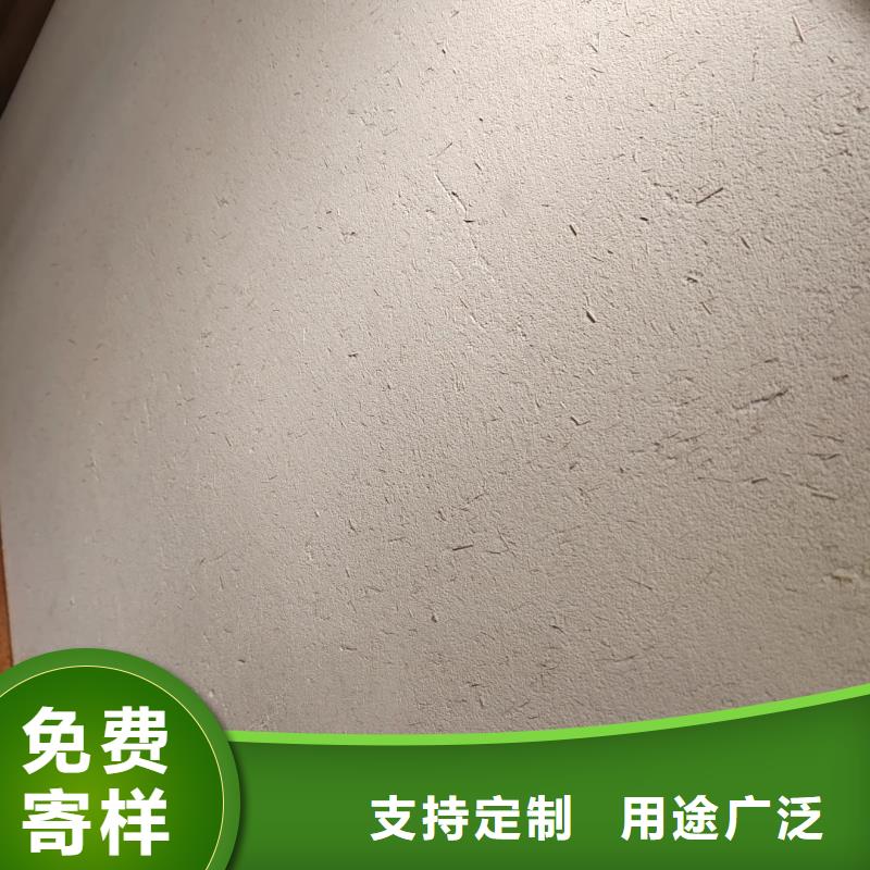 稻秸秆漆厂家施工，经验丰富