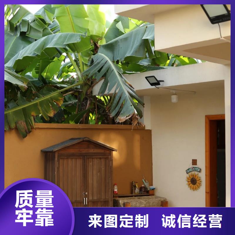 仿夯土涂料厂家批发，承接工程
