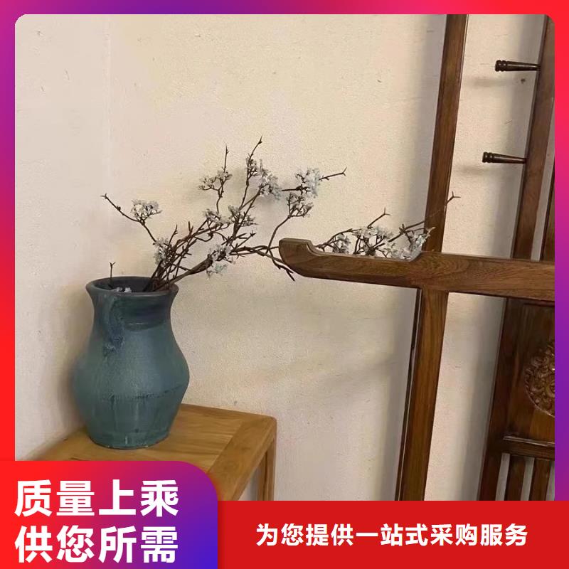 稻壳漆源头工厂，批发价，可施工