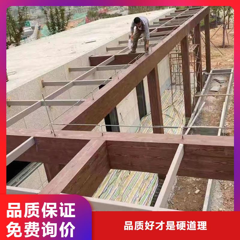 仿古园林建筑木纹漆厂家定制源头工厂