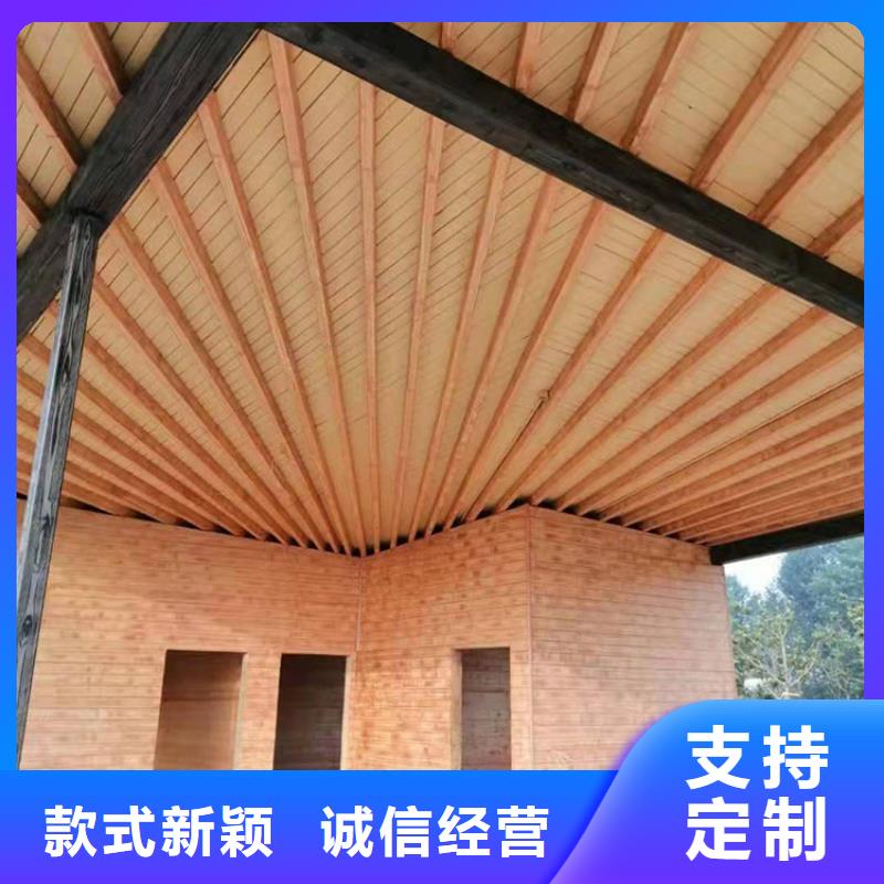 园林建筑木纹漆，内外墙木纹漆，艺术涂料批发施工