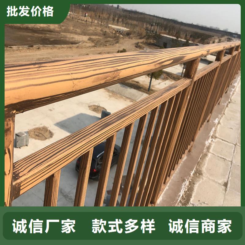 方钢圆管木纹漆批发施工