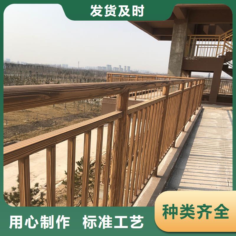 生态复古木纹漆，方钢圆管木纹漆，艺术涂料厂家施工