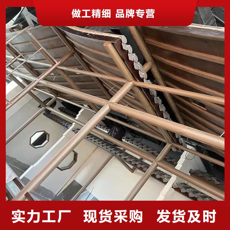 廊架护栏木纹漆，钢结构仿木纹漆，仿古木纹漆施工多少钱
