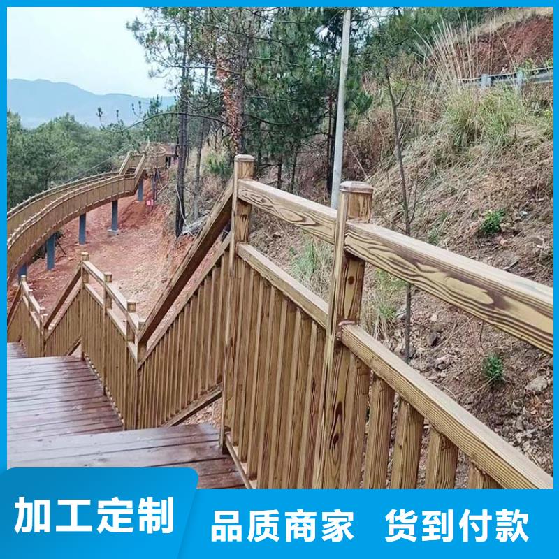 廊架长廊木纹漆，钢结构金属面木纹漆，仿木纹漆施工厂家