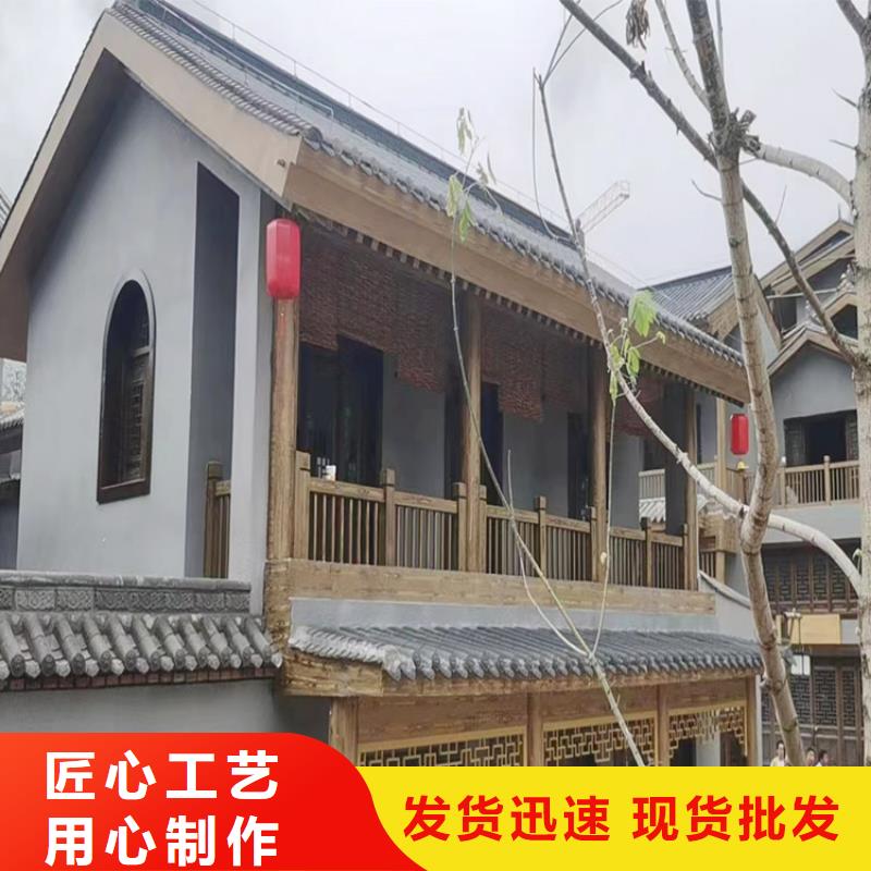 方钢圆管木纹漆施工厂家