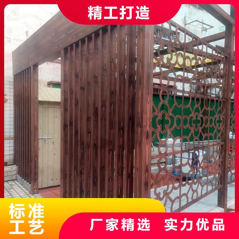 钢结构仿木纹漆，金属面木纹漆，镀锌管木纹漆全包施工价格