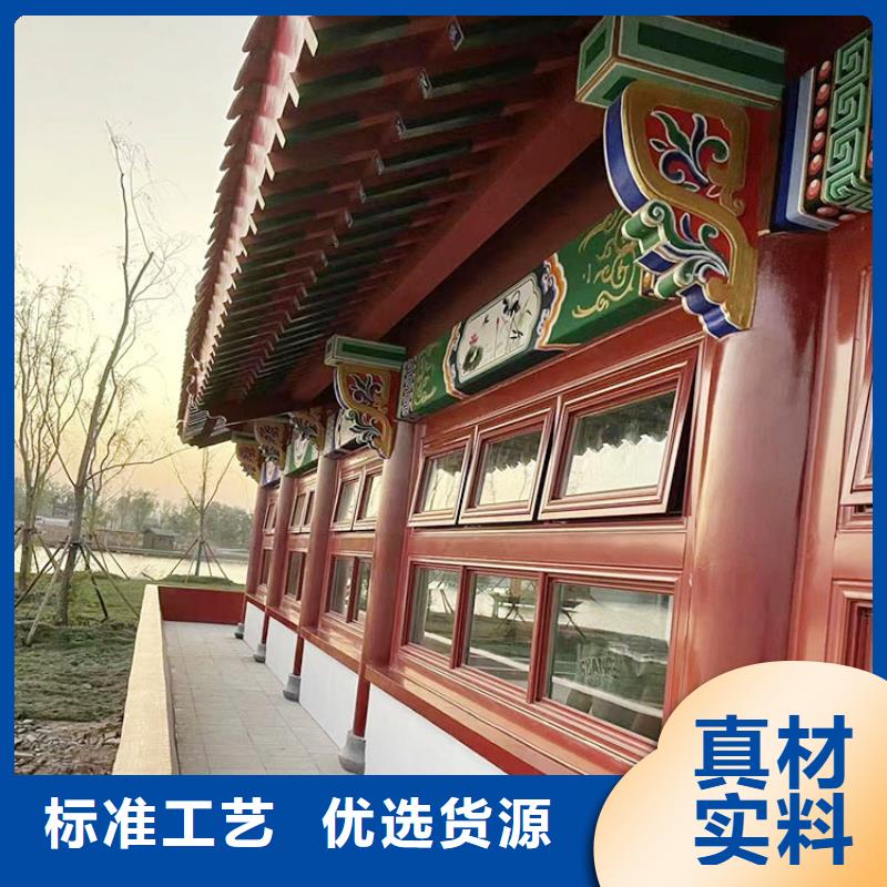 廊架护栏木纹漆，钢结构仿木纹漆，仿古木纹漆厂家定制