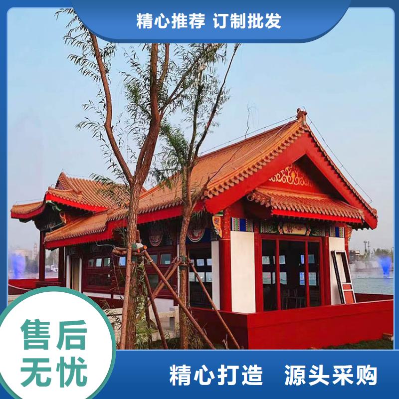 仿古园林建筑木纹漆施工厂家