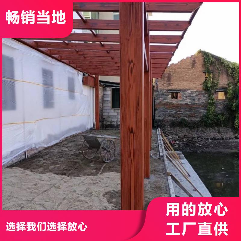 钢结构仿木纹漆，金属面木纹漆，镀锌管木纹漆施工厂家