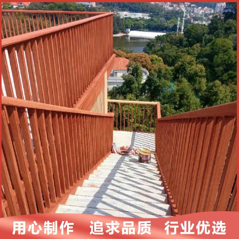 钢结构仿木纹漆，金属面木纹漆，镀锌管木纹漆施工厂家