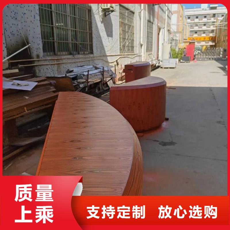 廊架长廊木纹漆，钢结构金属面木纹漆，仿木纹漆批发施工