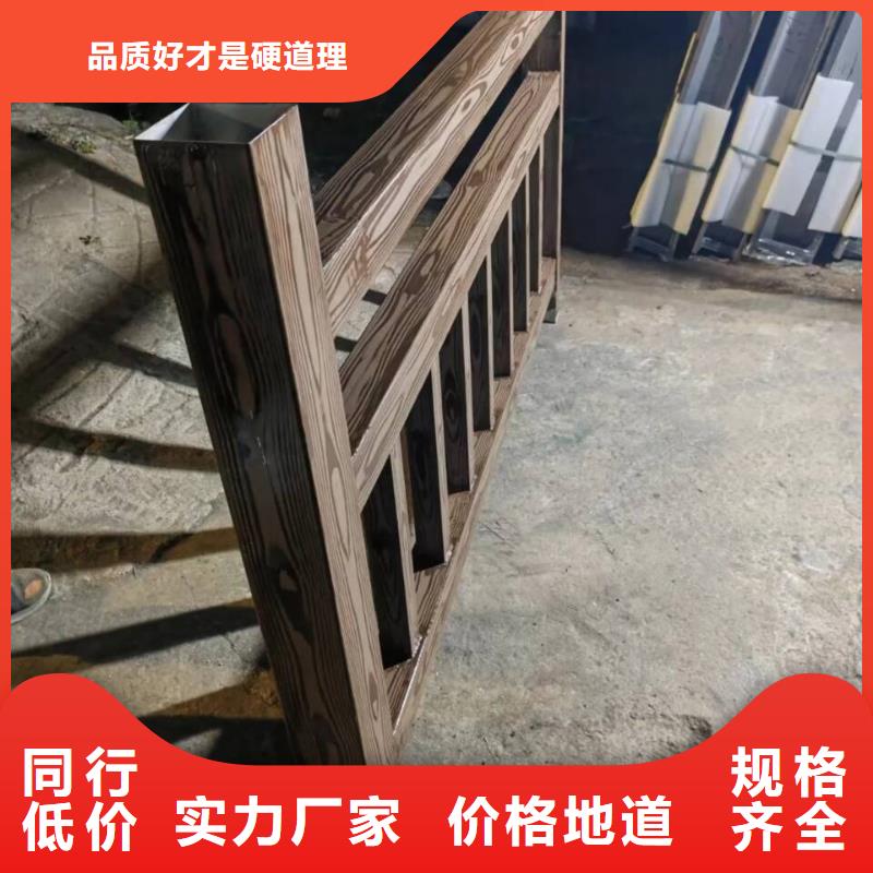 青海廊架护栏木纹漆，钢结构仿木纹漆，仿古木纹漆包工包料