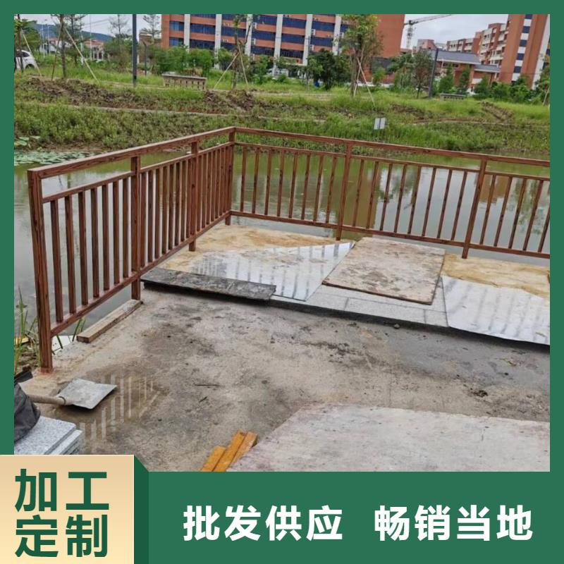 廊架护栏木纹漆，钢结构仿木纹漆，仿古木纹漆施工厂家