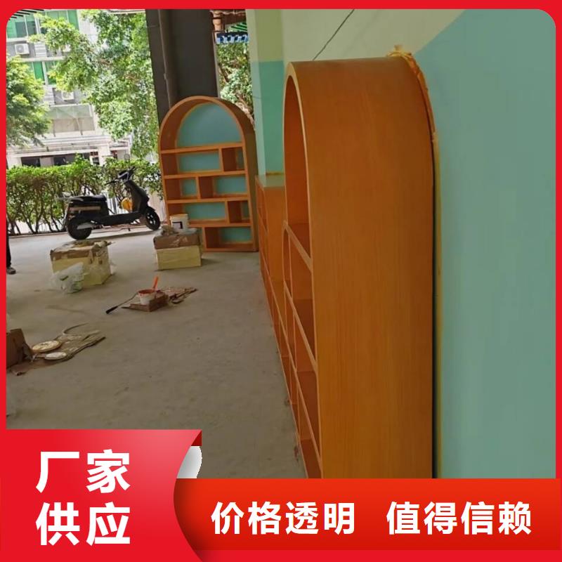 方钢圆管木纹漆施工厂家