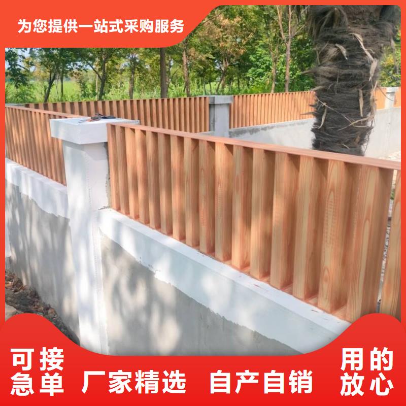 廊架护栏木纹漆，钢结构仿木纹漆，仿古木纹漆源头批发