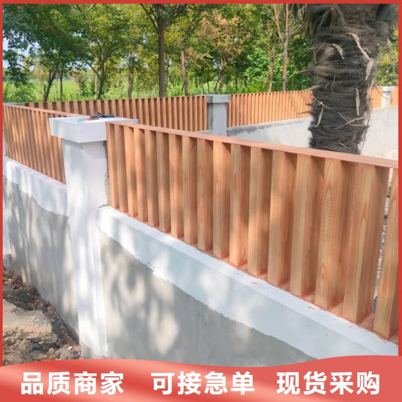 廊架长廊木纹漆，钢结构金属面木纹漆，仿木纹漆厂家施工