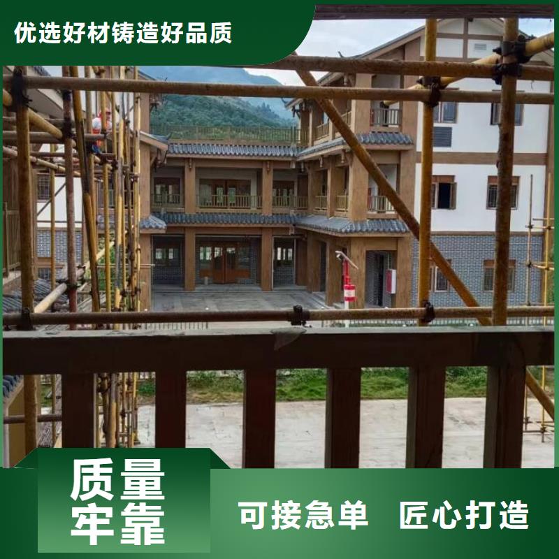 生态复古木纹漆，方钢圆管木纹漆，艺术涂料全包施工价格