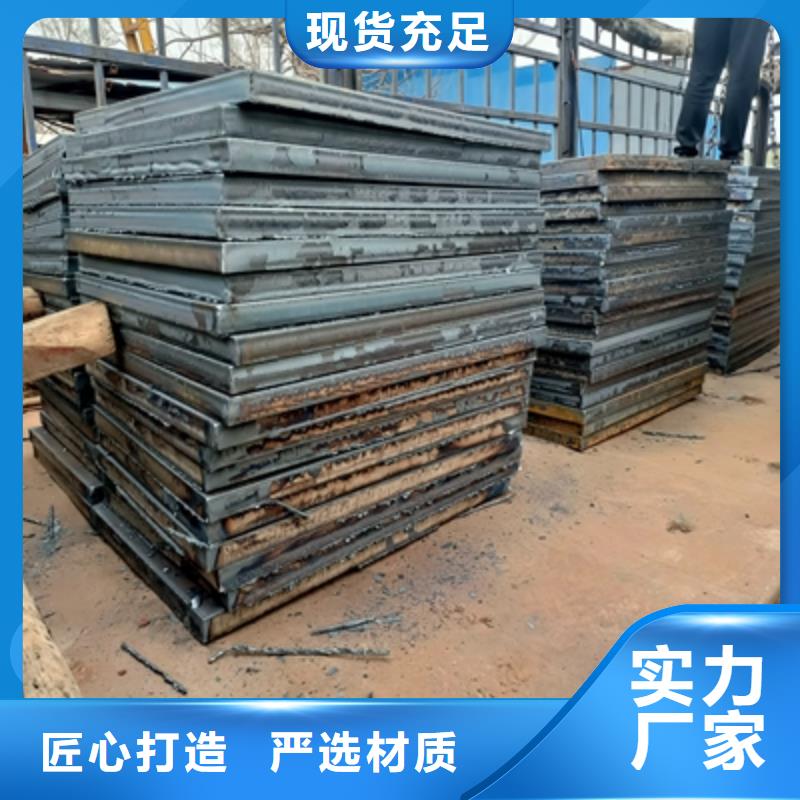 Q345NHE耐候板源头好货