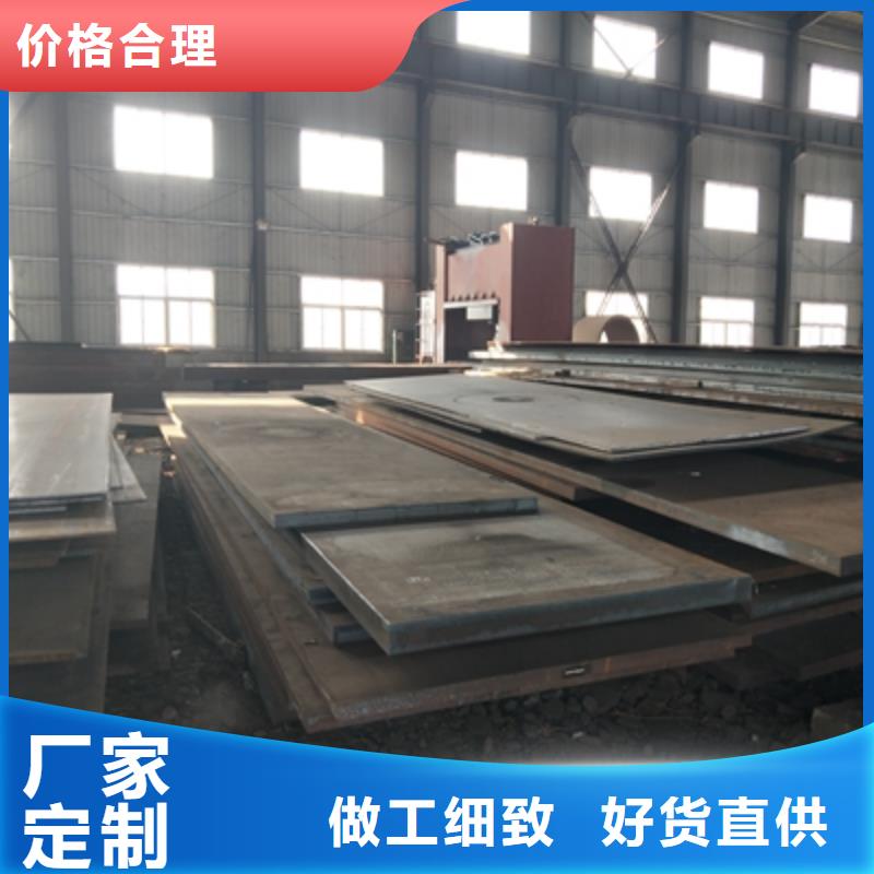Q355NHC耐候钢板信息